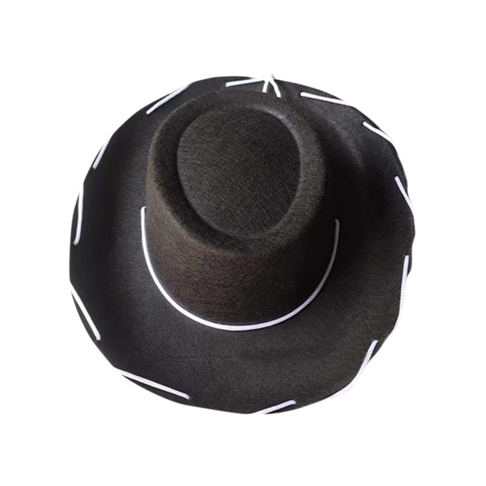Kids Cowboy Hat Classic Wester - Travel Accessories With Toddler avis et prix