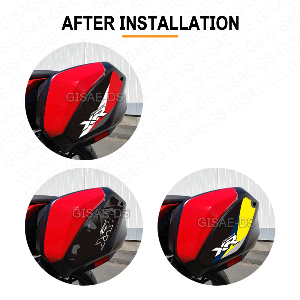  F900XR S1000XR Motorcycle Lu - Luggage Cover Protector avis et prix