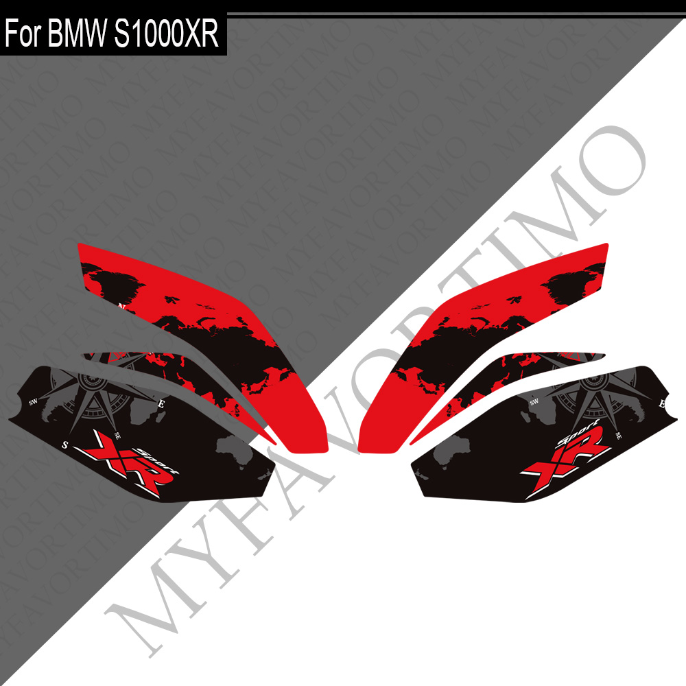  F900XR S1000XR Motorcycle Lu - Luggage Cover Protector avis et prix