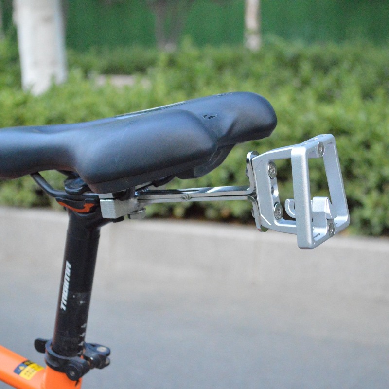 304 Stainless Steel Rear Conve - Travel Accessories Bike avis et prix