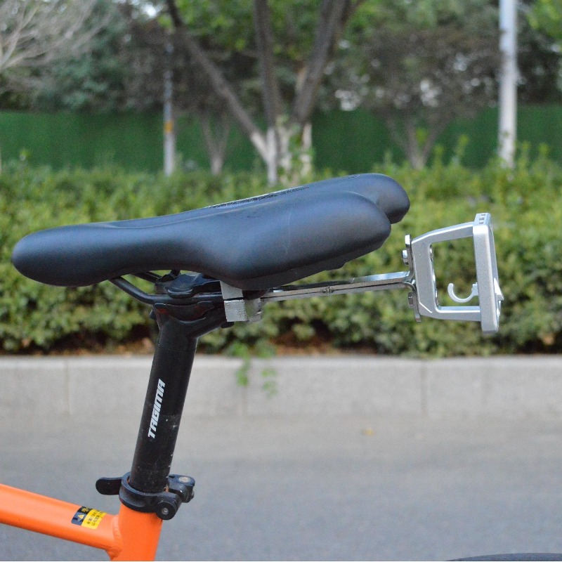 304 Stainless Steel Rear Conve - Travel Accessories Bike avis et prix