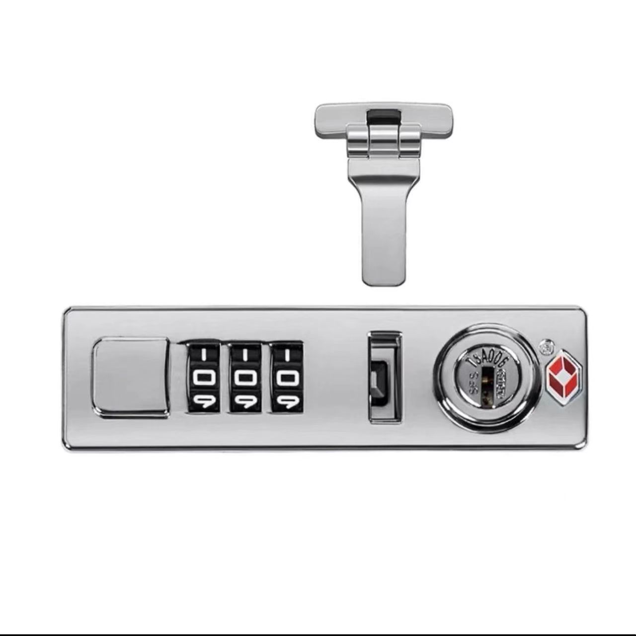 Luggage Lock Suitable for Rimo - Travel Accessories Rimowa avis et prix