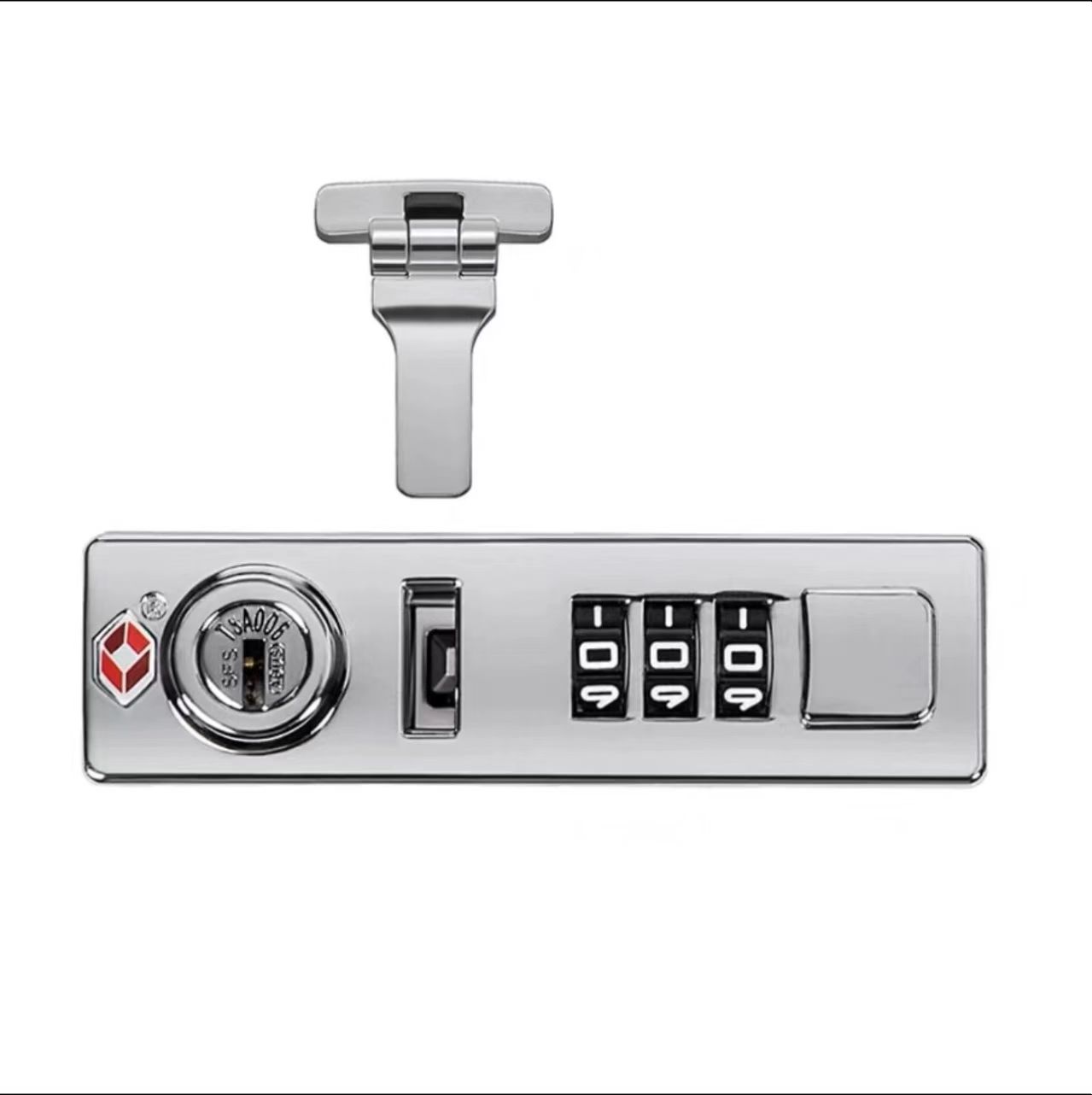 Luggage Lock Suitable for Rimo - Travel Accessories Rimowa avis et prix