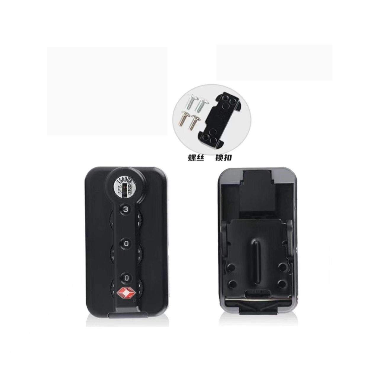 Luggage Lock Suitable for Rimo - Travel Accessories Rimowa avis et prix
