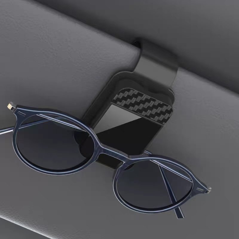 Family Travel Car Visor Sungla - Travel Accessories Holder avis et prix