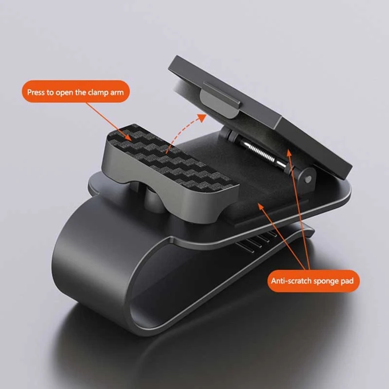 Family Travel Car Visor Sungla - Travel Accessories Holder avis et prix