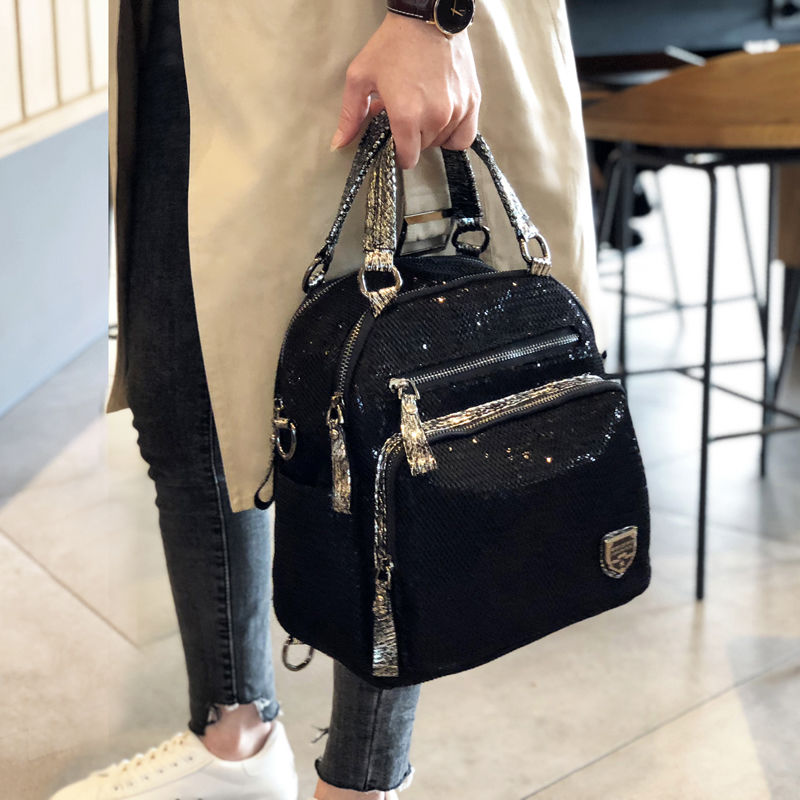 2023 New Backpack Korean Editi - Travel Accessories Holder avis et prix