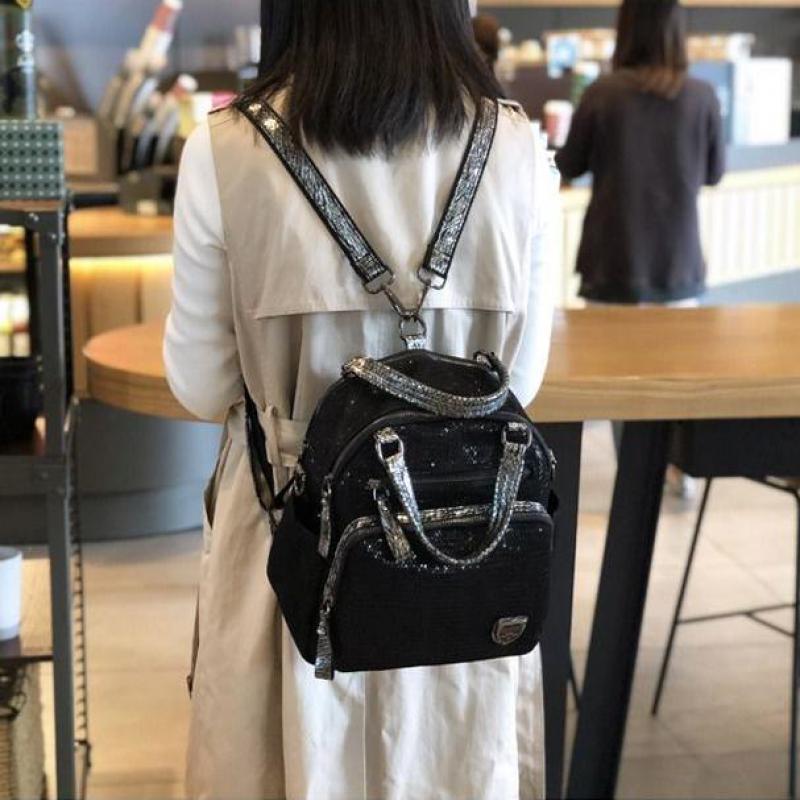 2023 New Backpack Korean Editi - Travel Accessories Holder avis et prix