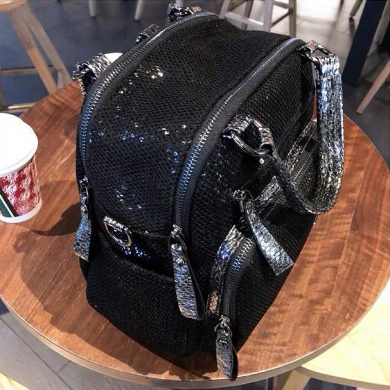 2023 New Backpack Korean Editi - Travel Accessories Holder avis et prix