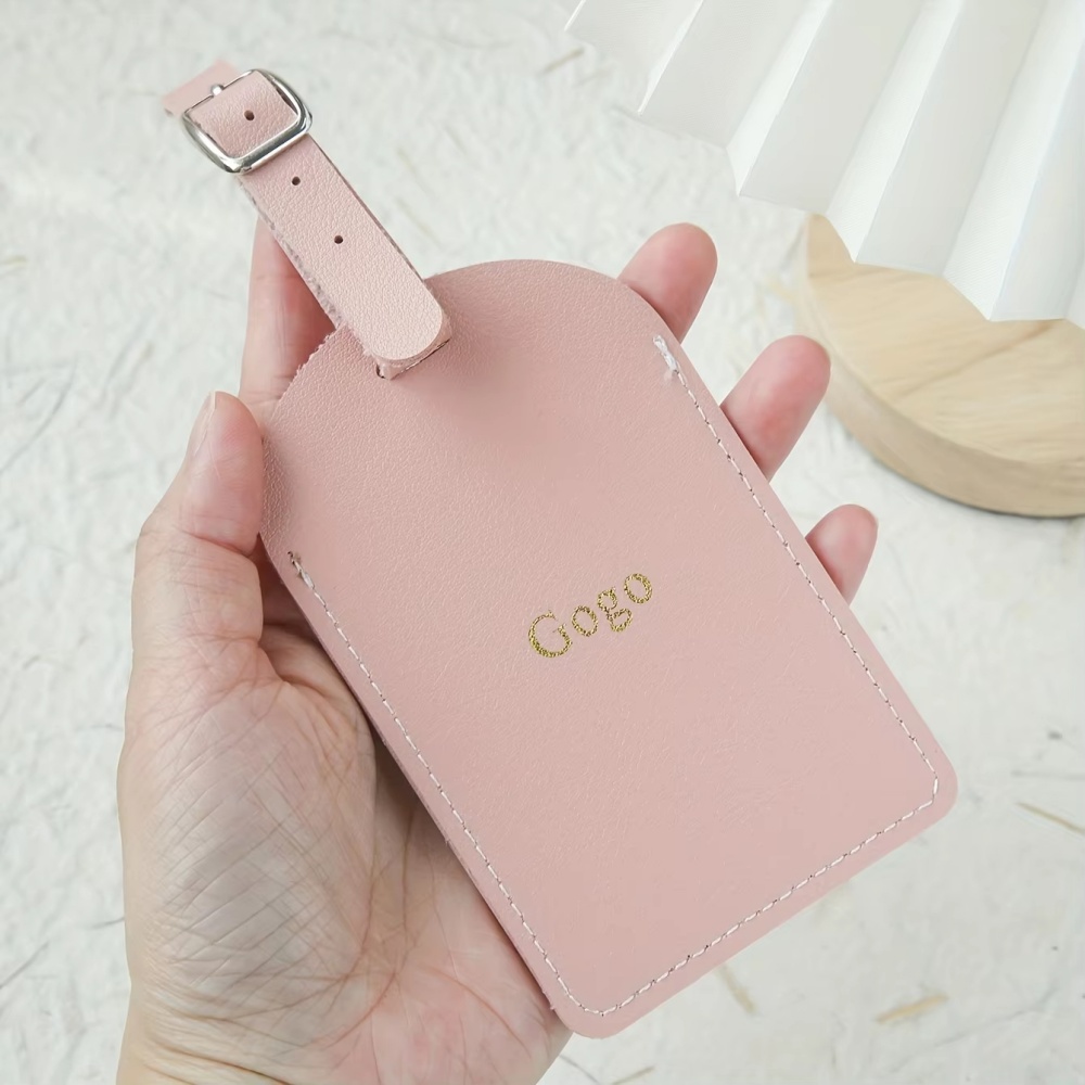 Customized Personalized Name S - Travel Accessories Name avis et prix