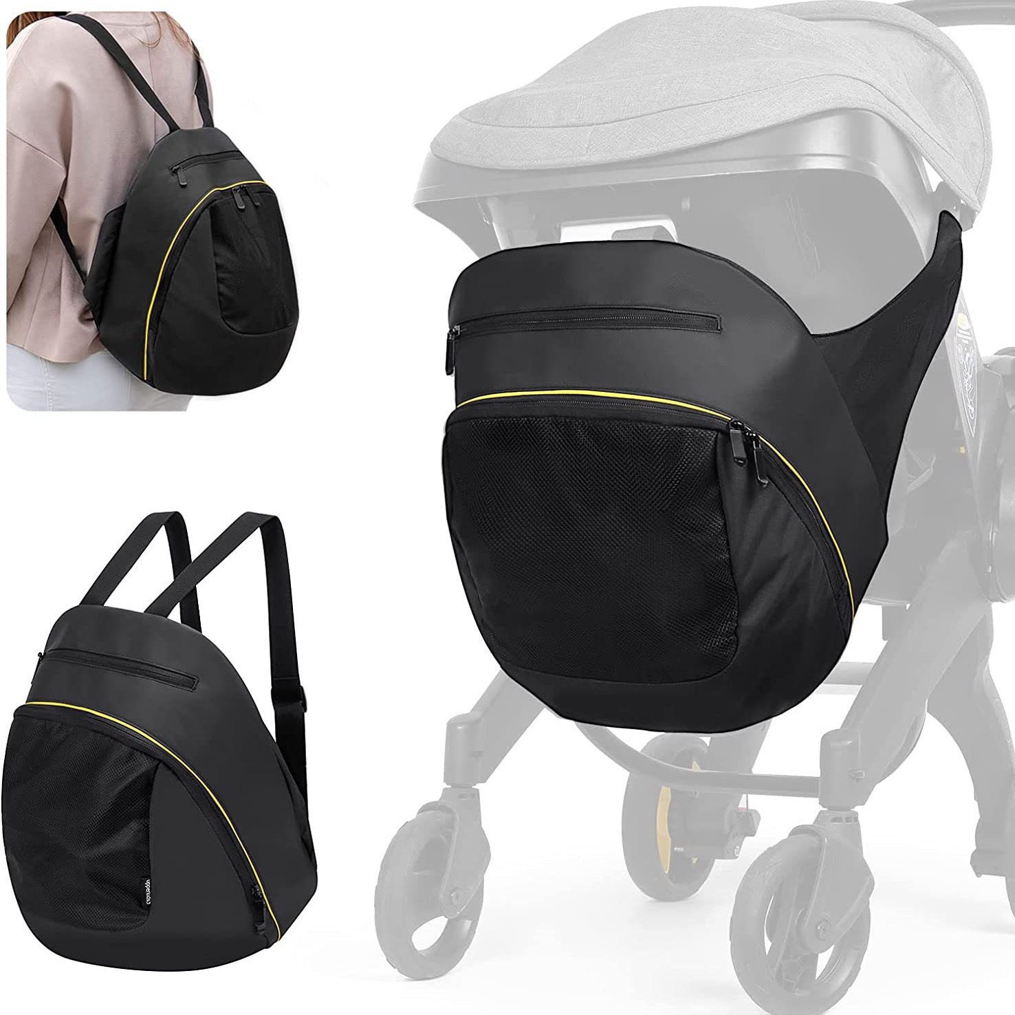 baby stroller storage bag Baby - Travel Accessories For 3 Year Old avis et prix