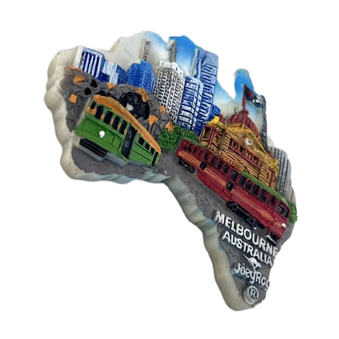 Australia Fridge Magnet Souven - Travel Accessories Australia avis et prix