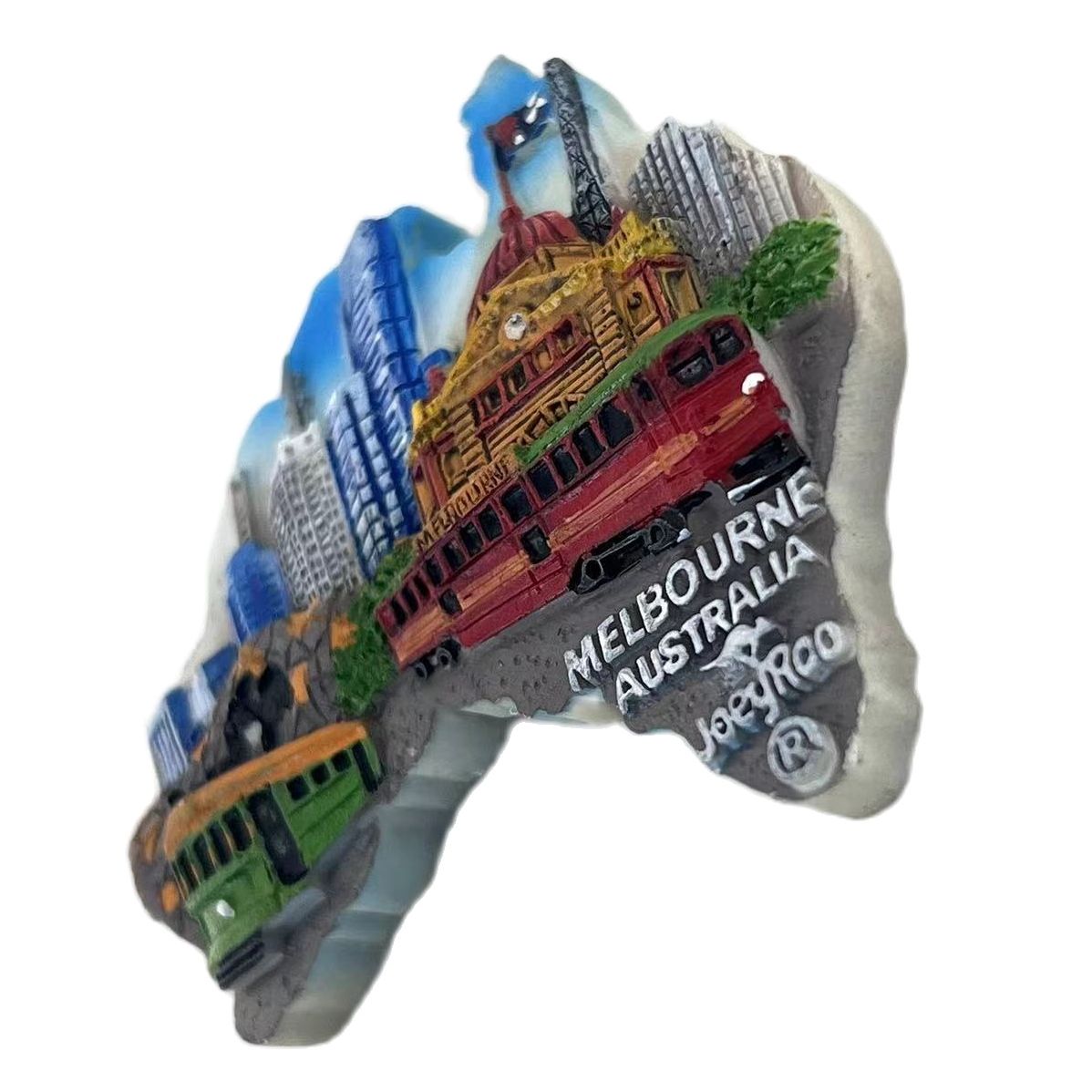 Australia Fridge Magnet Souven - Travel Accessories Australia avis et prix