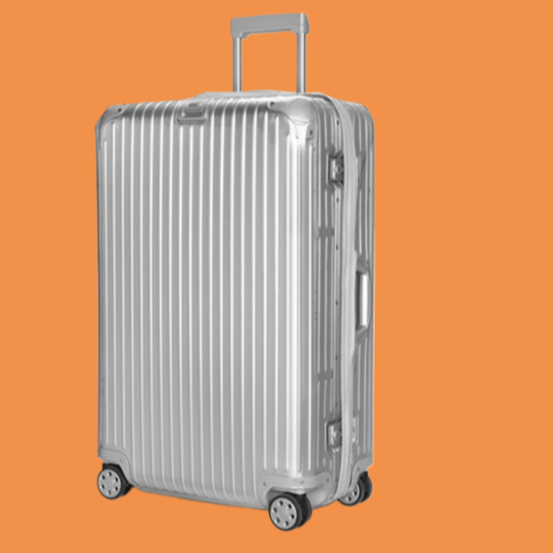Luggage Clear Cover Suitable f - Travel Accessories Rimowa avis et prix