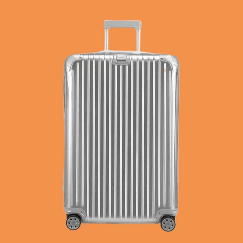 Luggage Clear Cover Suitable f - Travel Accessories Rimowa avis et prix