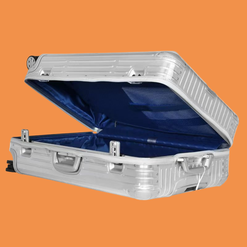Luggage Clear Cover Suitable f - Travel Accessories Rimowa avis et prix