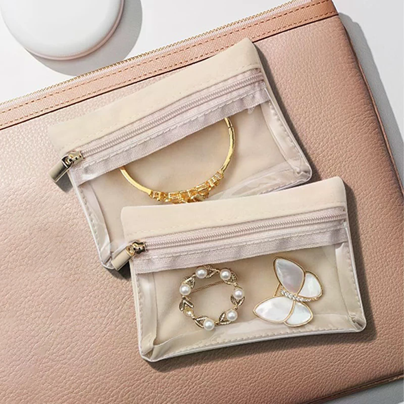Travel waterproof and dustproo - Accessories Travel Jewelry Box avis et prix