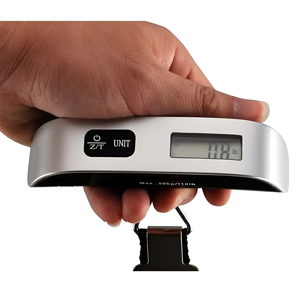 Portable Scale Digital LCD Dis - Travel Accessories Electronics avis et prix