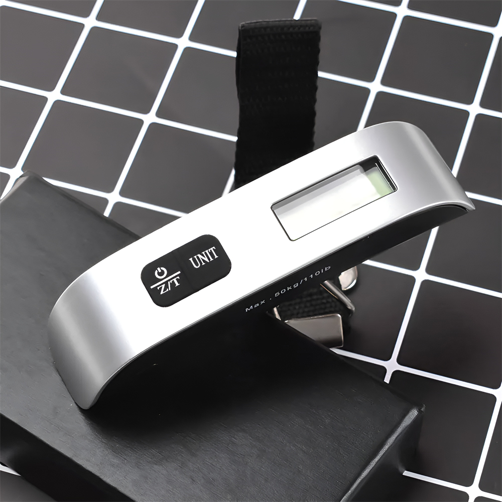 Portable Scale Digital LCD Dis - Travel Accessories Electronics avis et prix