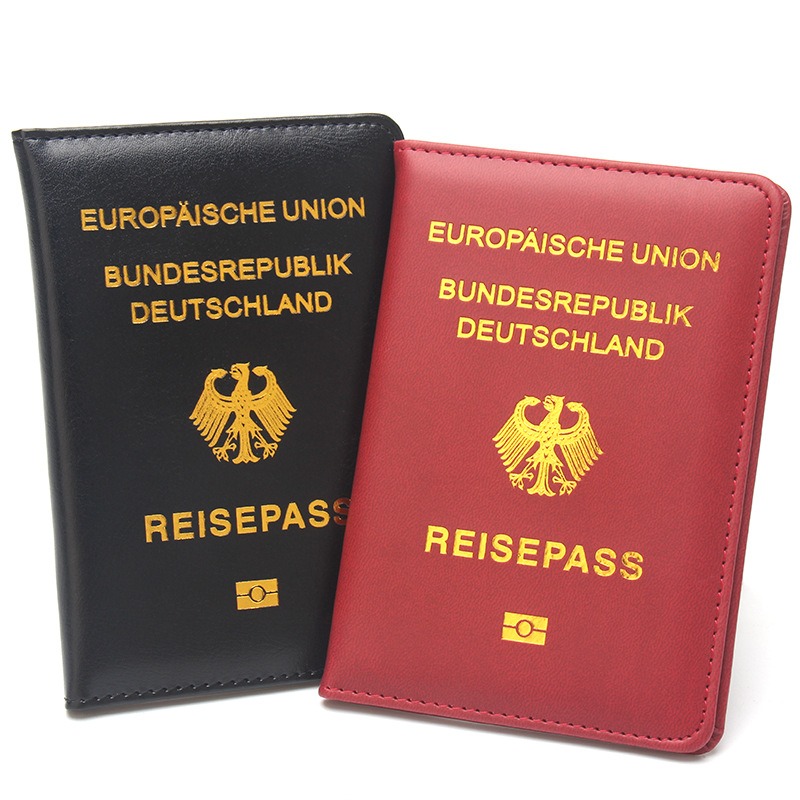 Germany Passport Cover Women P - Travel Accessories Pink avis et prix