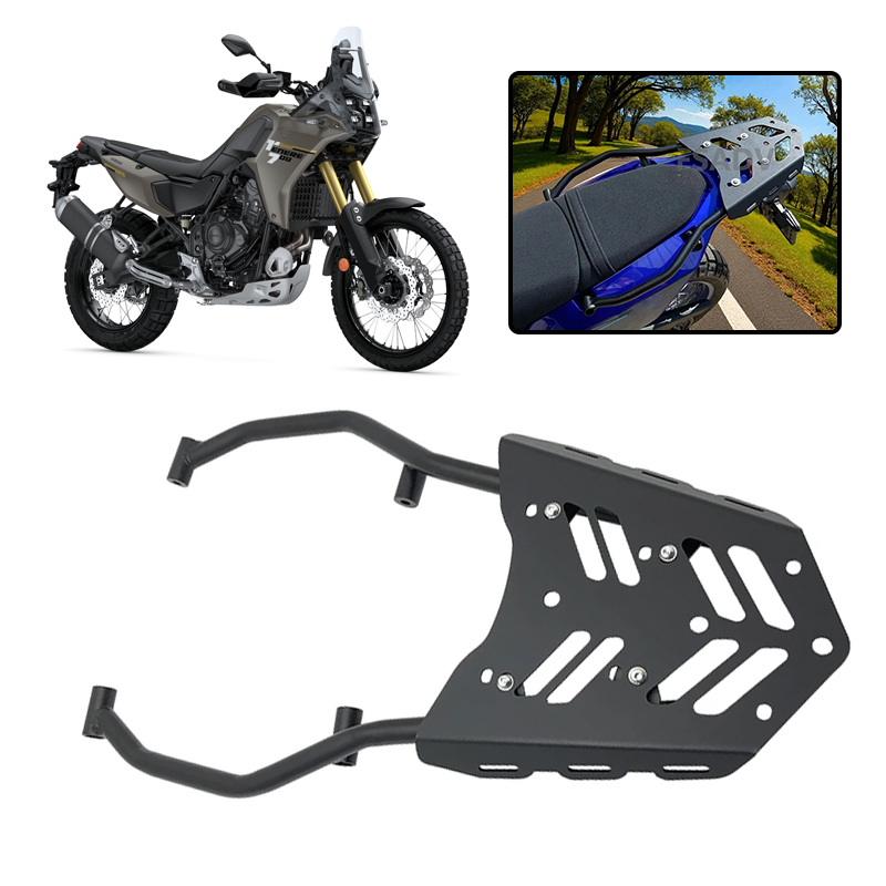 2025 Tenere700 Rear Luggage Ra - Luggage Cover Protector avis et prix