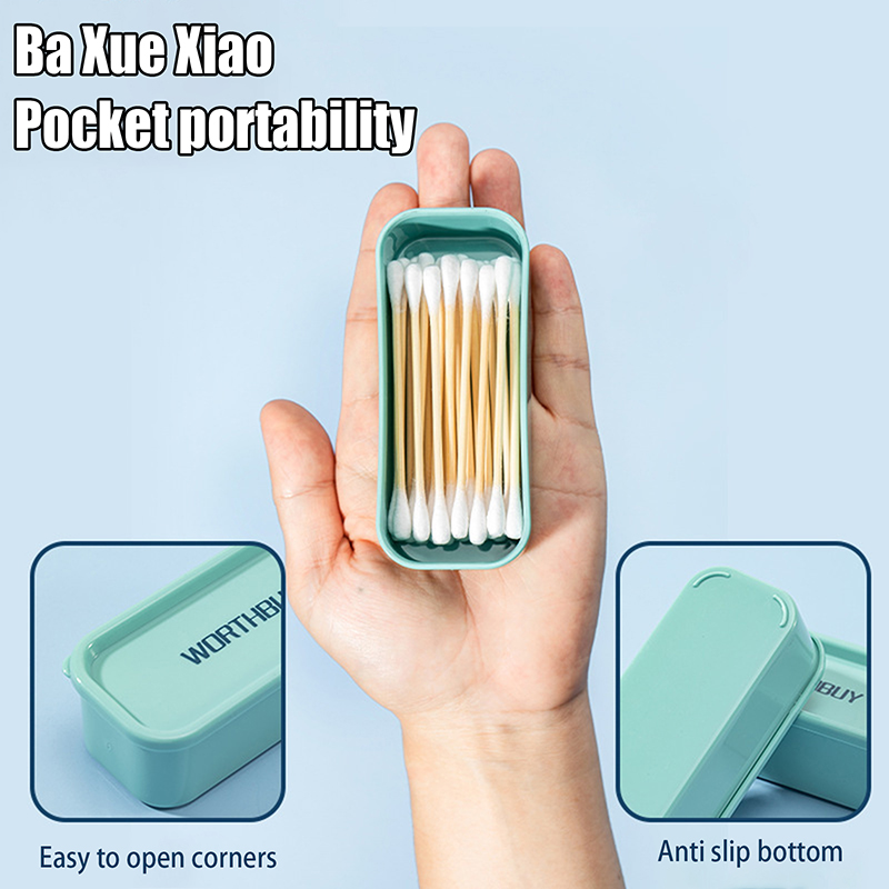 【L】New Portable Travel Box Cot - Accessories Travel Jewelry Box avis et prix
