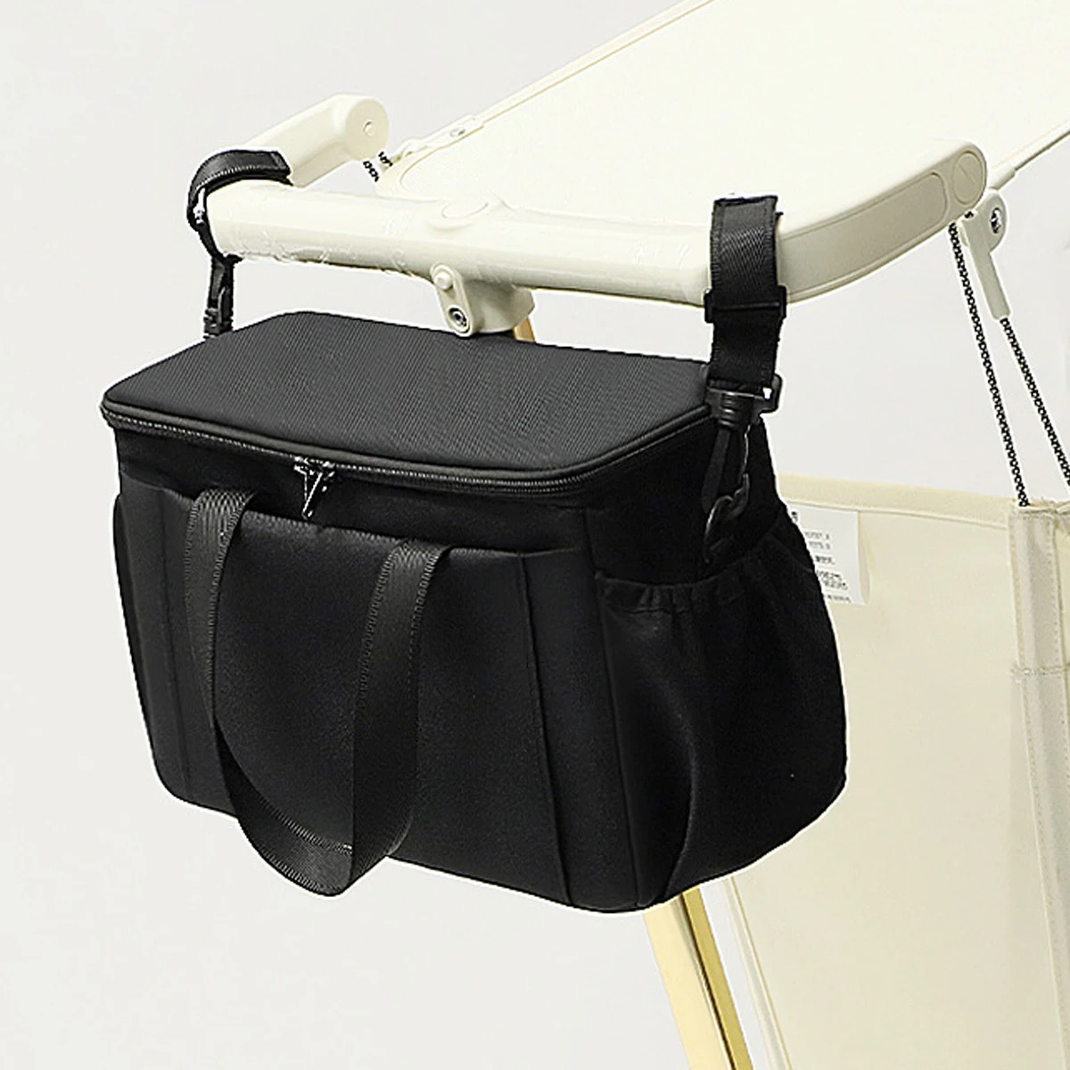 Stroller Organizer Bags Mummy  - Travel Accessories For 3 Year Old avis et prix