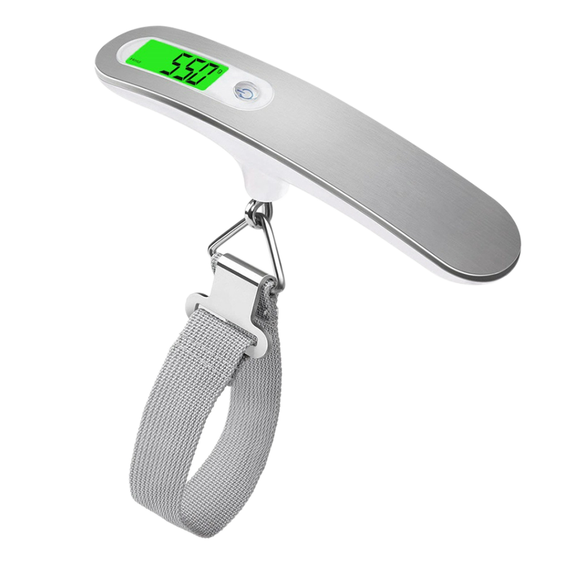 50kg/110 Pound Portable Hangin - Travel Accessories Electronics avis et prix