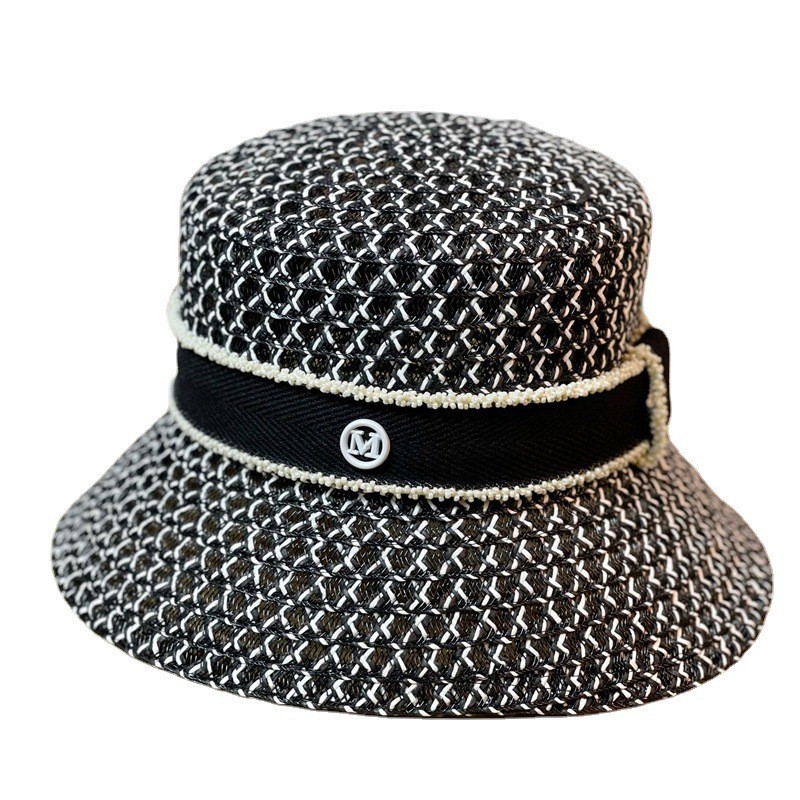 Toddler Kids Straw Sun Hat Sum - Travel Accessories With Toddler avis et prix