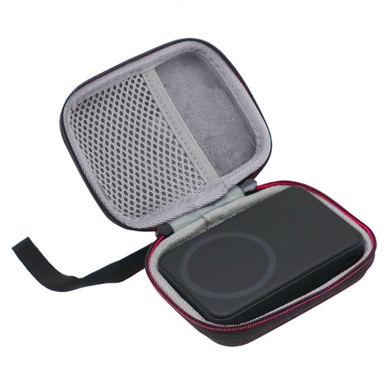 Portable Storage Bag For Anker - Travel Accessories Electronics avis et prix