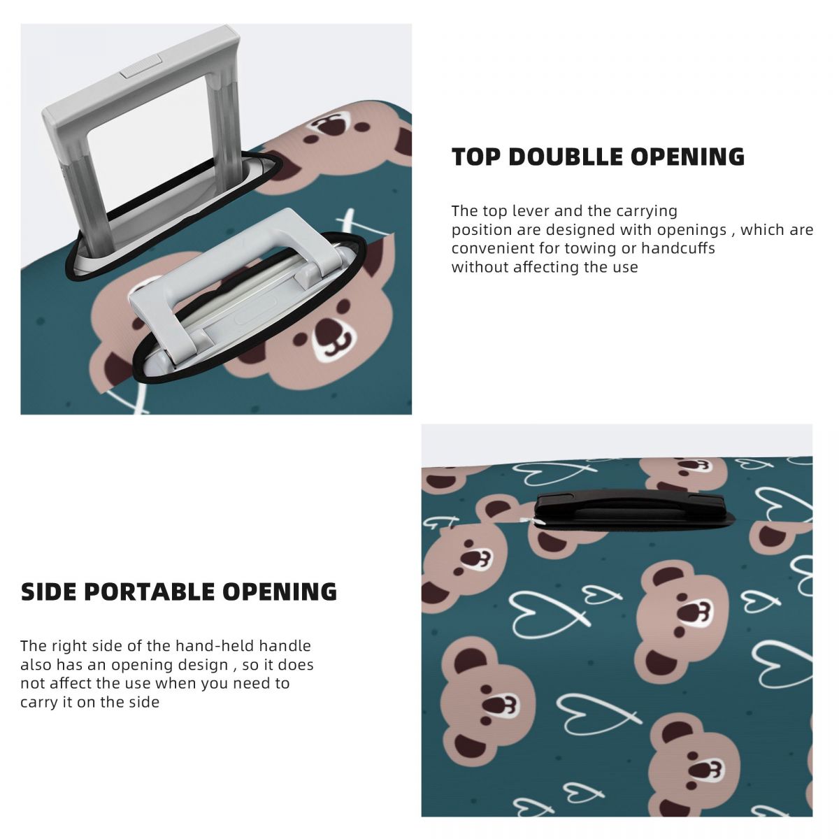 Cute Cute Australia Koala Bear - Travel Accessories Australia avis et prix