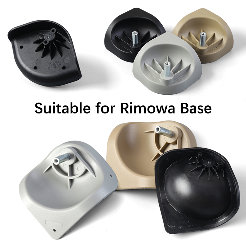 Suitcase Base Replacement for  - Travel Accessories Rimowa avis et prix