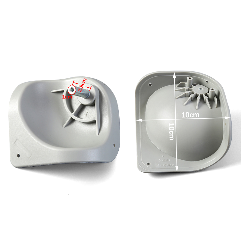 Suitcase Base Replacement for  - Travel Accessories Rimowa avis et prix