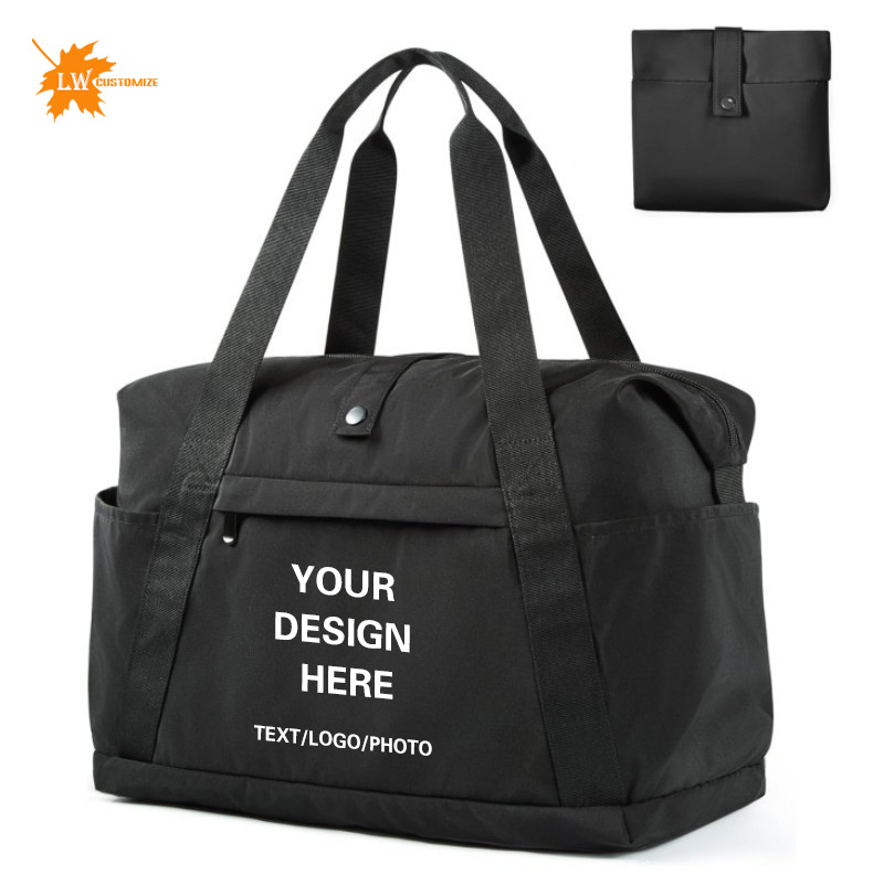 Customized travel bag luggage  - Travel Accessories B&M avis et prix