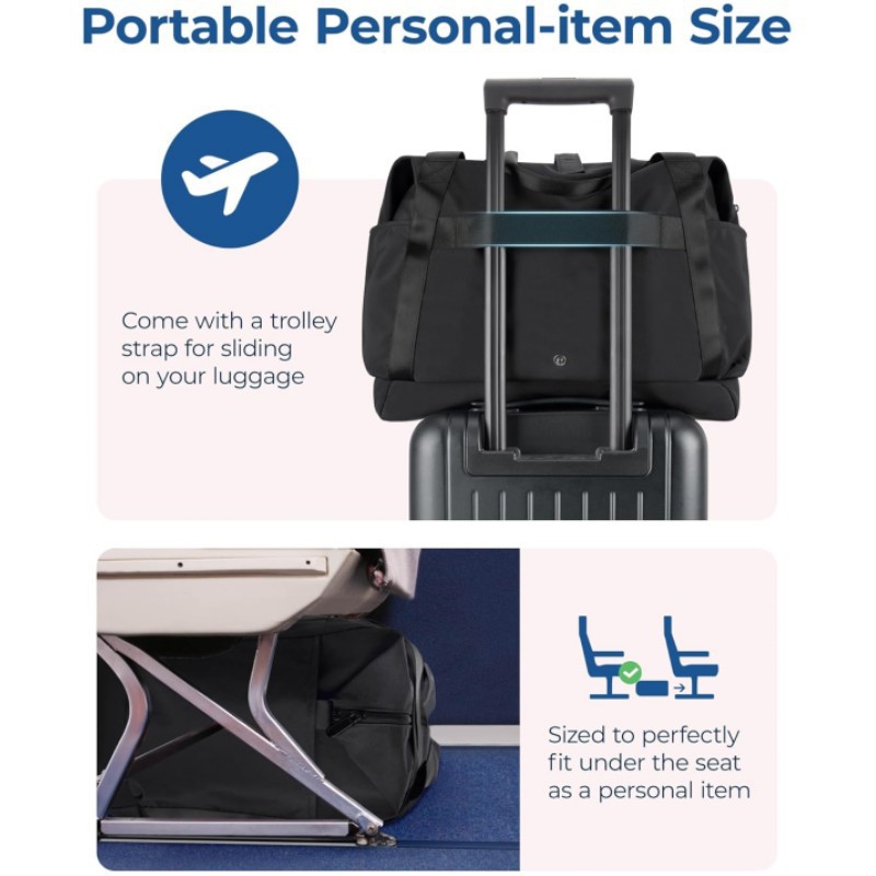 Customized travel bag luggage  - Travel Accessories B&M avis et prix