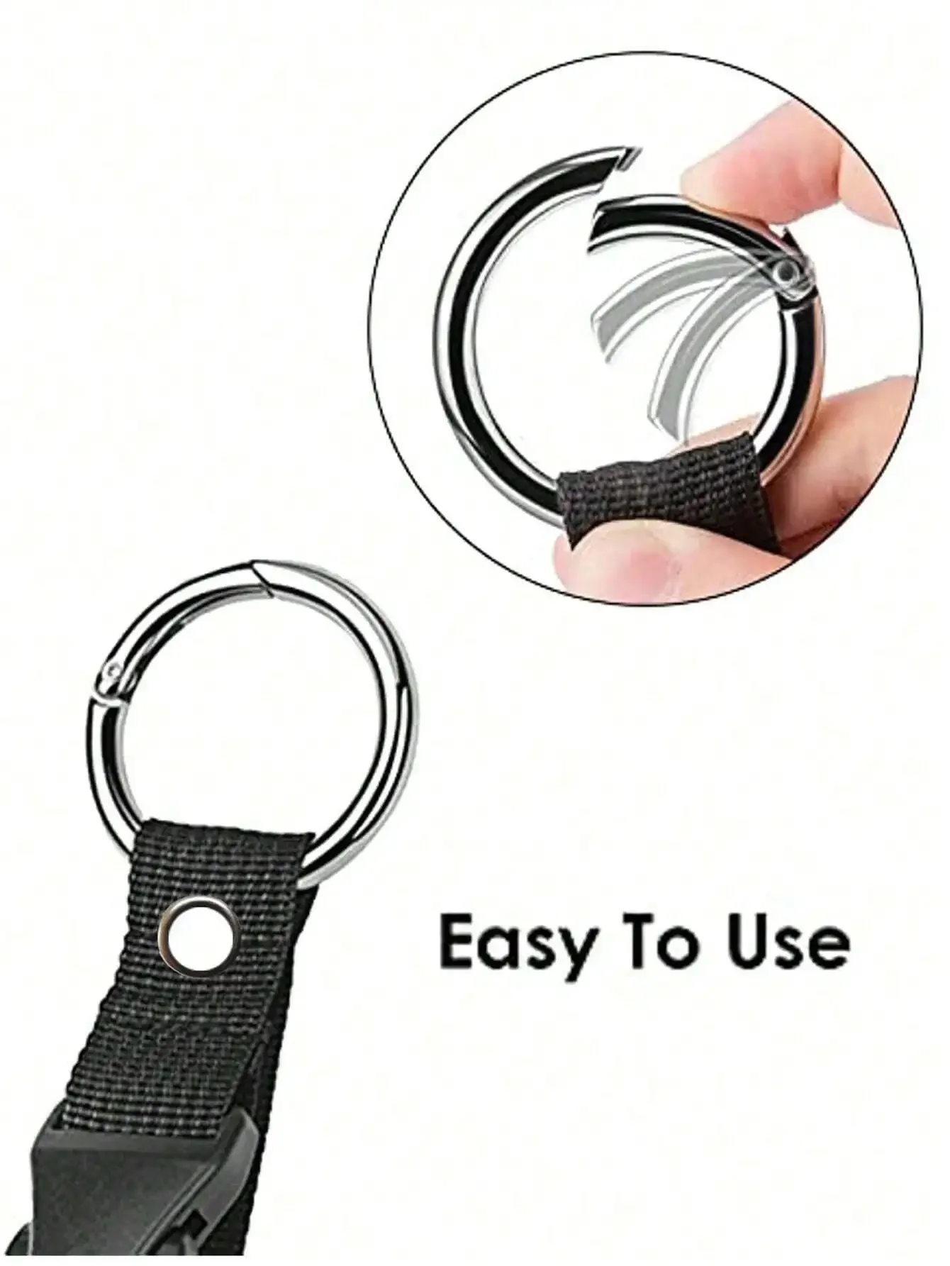 Portable Anti-Theft Luggage St - Travel Accessories B&M avis et prix