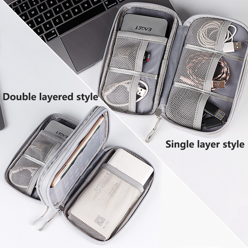 Multi-Color Portable Travel Di - Travel Accessories Electronics avis et prix