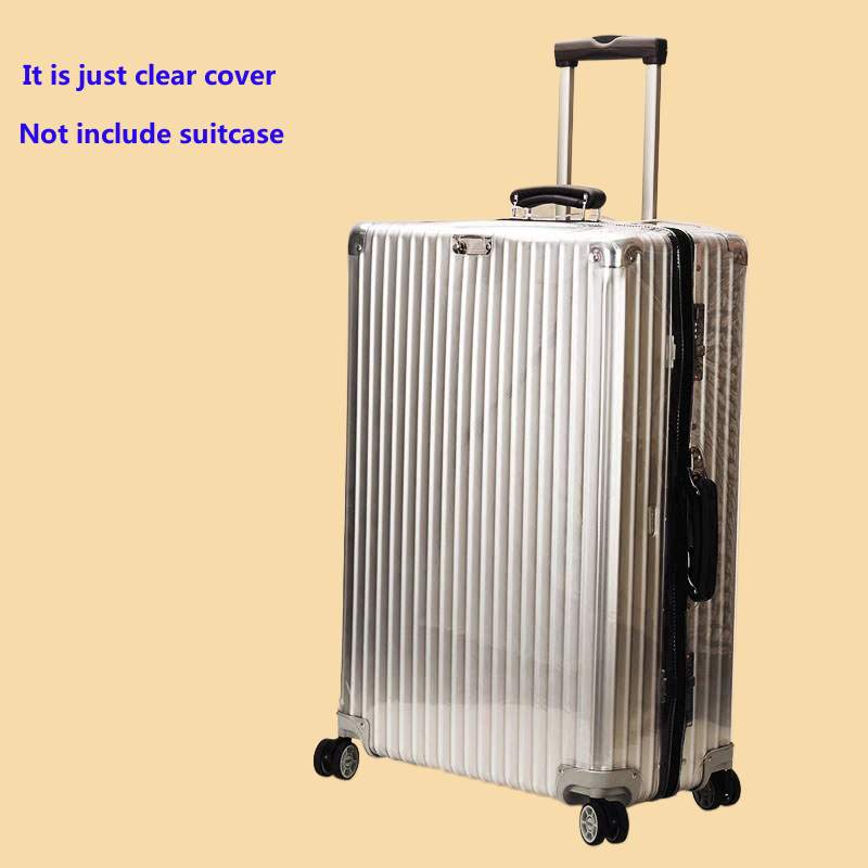 Luggage Cover For Rimowa Class - Travel Accessories Rimowa avis et prix