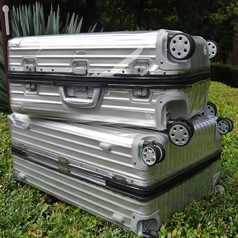 Luggage Cover For Rimowa Class - Travel Accessories Rimowa avis et prix