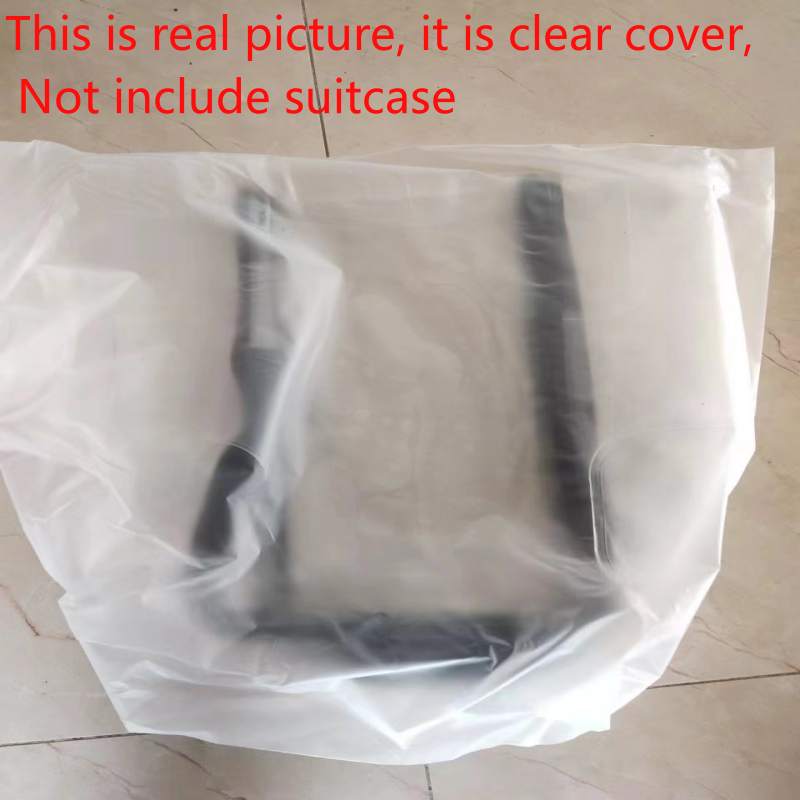 Luggage Cover For Rimowa Class - Travel Accessories Rimowa avis et prix