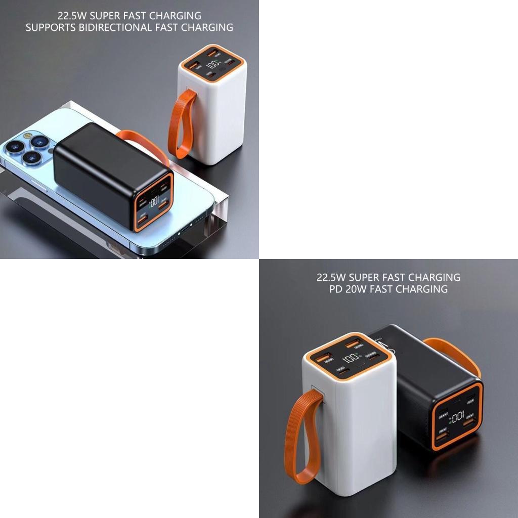 Safety Protected With 22.5W Ch - Travel Accessories Electronics avis et prix