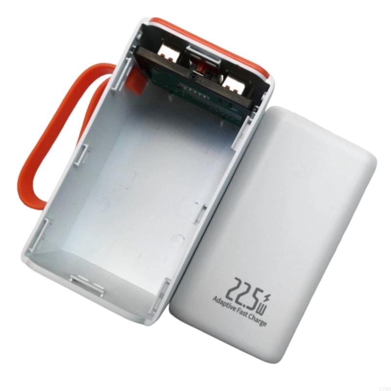 Safety Protected With 22.5W Ch - Travel Accessories Electronics avis et prix