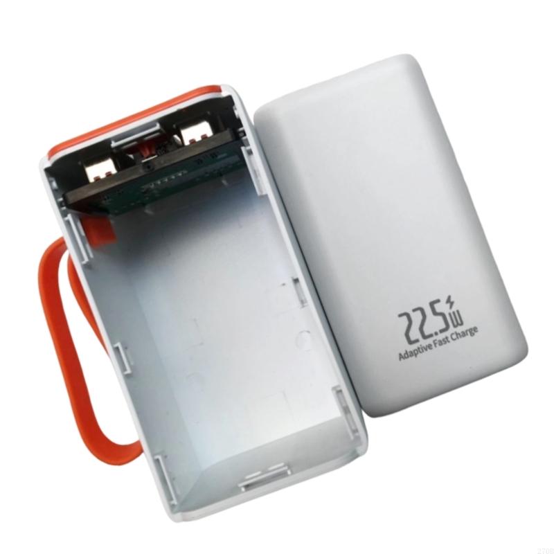 Safety Protected With 22.5W Ch - Travel Accessories Electronics avis et prix
