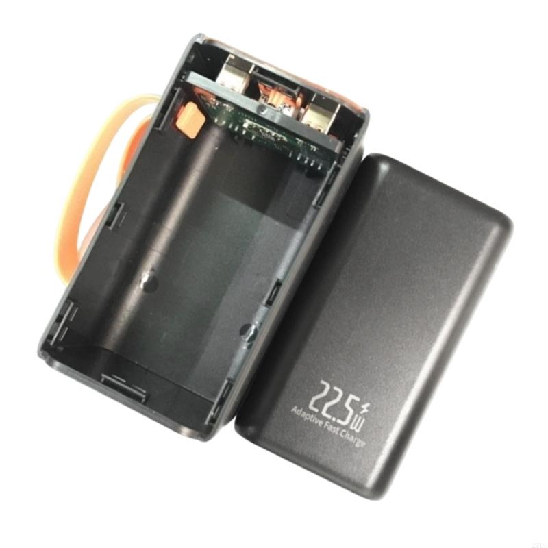 Safety Protected With 22.5W Ch - Travel Accessories Electronics avis et prix