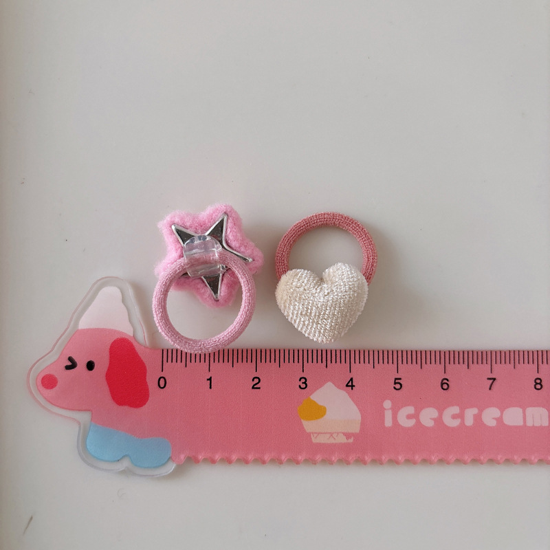 10PCS Korean Fashion Baby Girl - Travel Accessories For 3 Year Old avis et prix
