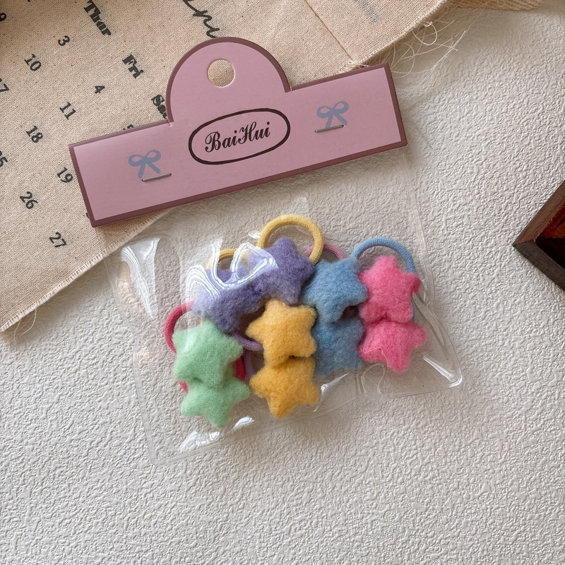 10PCS Korean Fashion Baby Girl - Travel Accessories For 3 Year Old avis et prix