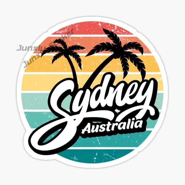 SYDNEY AUSTRALIA Scenic Travel - Travel Accessories Australia avis et prix