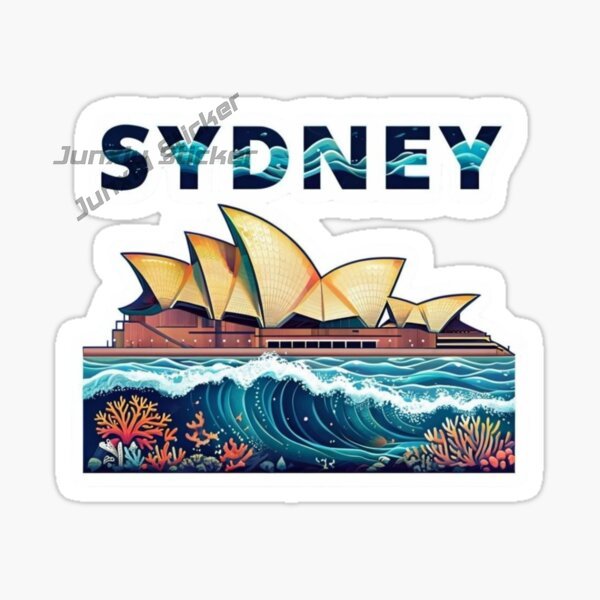 SYDNEY AUSTRALIA Scenic Travel - Travel Accessories Australia avis et prix