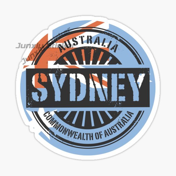 SYDNEY AUSTRALIA Scenic Travel - Travel Accessories Australia avis et prix