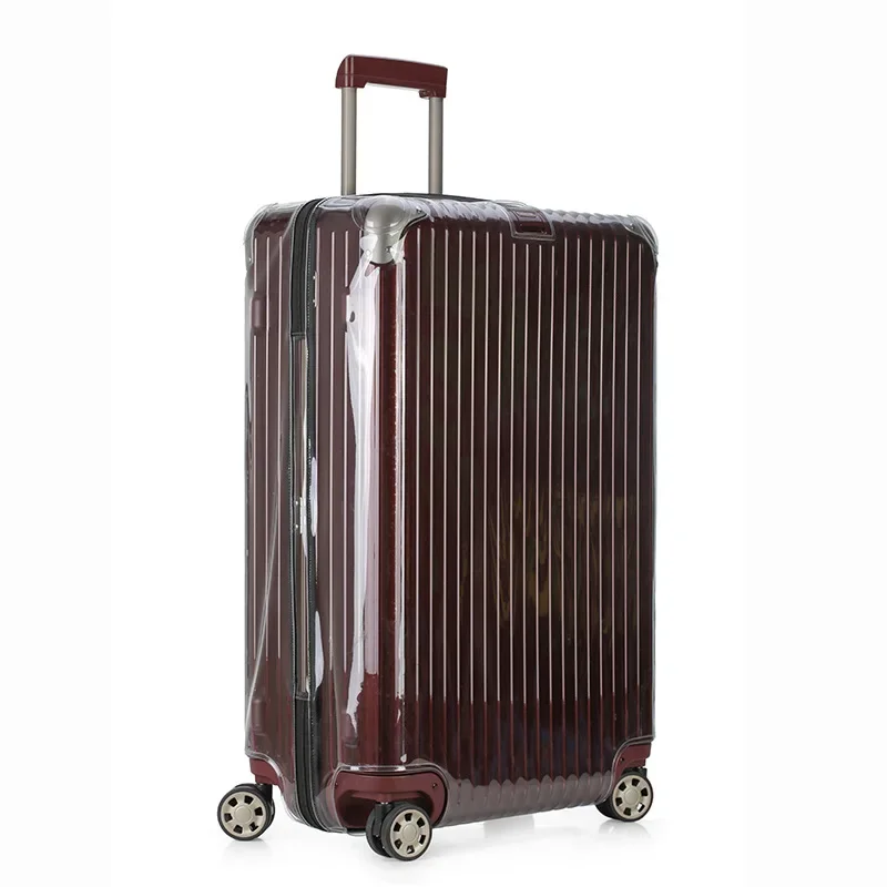 PVC Luggage Cover For Rimowa w - Travel Accessories Rimowa avis et prix
